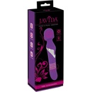 Javida Wand & Pearl