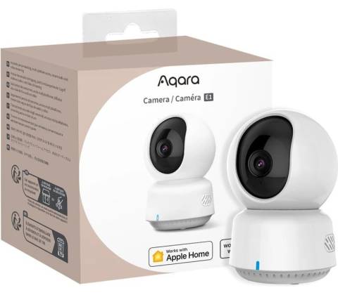 AQARA E1