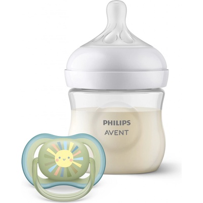 Philips Avent SCD837/10 Natural Response Dárková Sada SCD837/10