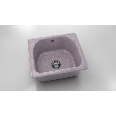 FAT Mивка Classic 207, Granicite, 559 Morning Glory, с включен сифон