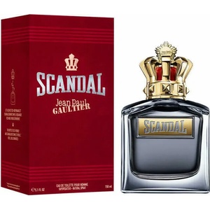 Jean Paul Gaultier Scandal pour Homme EDT 150 ml Парфюми
