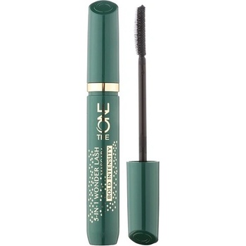 Oriflame The One WonderLash riasenka 5v1 Black 8 ml