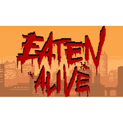 Eaten Alive