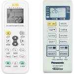 General PANASONIC A75C3755 CWA75C3755 - съвместимо дистанционно управление на марката General (A75C3755 CWA75C3755)