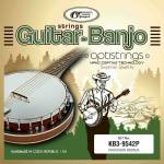 Gorstrings KB3-9542P Струни за банджо (KB3-9542P)
