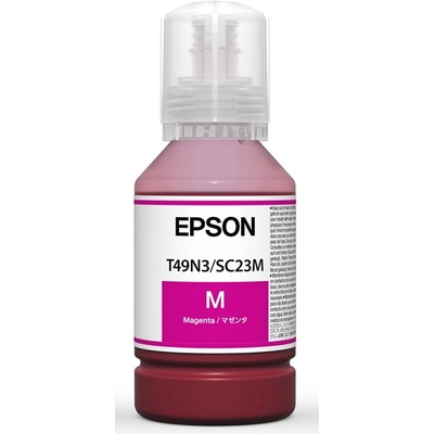 Epsonblaek Epson SC-T3100x Magenta 140ml T49H (C13T49H300)