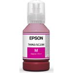 Epsonblaek Epson SC-T3100x Magenta 140ml T49H (C13T49H300)