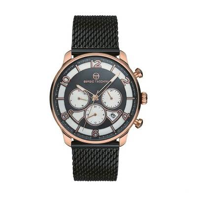 Мъжки часовник Sergio Tacchini Archivio Dual Time - ST. 2.112. 03 (ST.2.112.03)