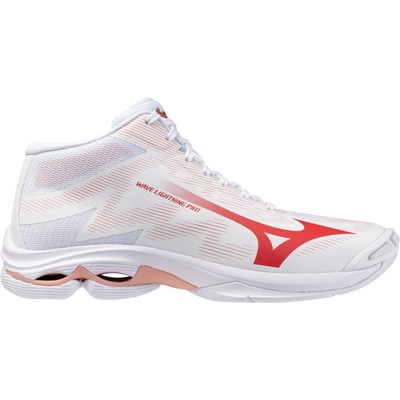 Mizuno Wave Lightning Pro Mid Women v1gc2665-73