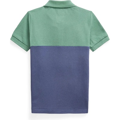 Ralph Lauren Тениска с яка Polo Ralph Lauren (322952429002)