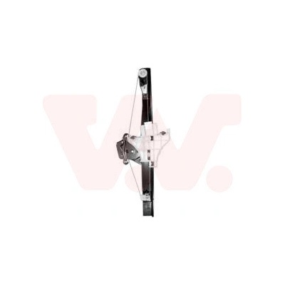 Mechanizmus zdvíhania okna VAN WEZEL 1828267