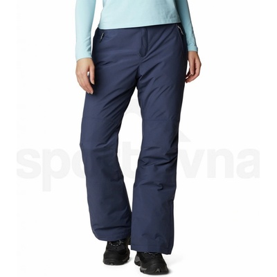 Columbia Shafer Canyon Insulated Pant tmavě modrá