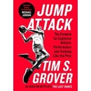 Jump Attack - Tim S. Grover