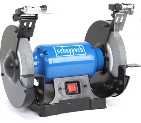 Scheppach SM 200 L