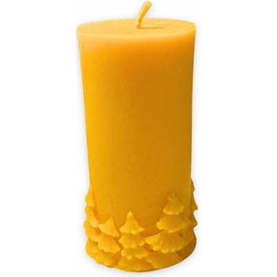 Včelařství Švoma Válec se stromečky 325 g