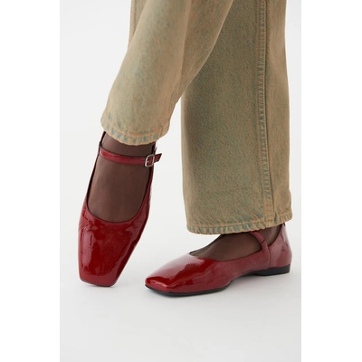 Vagabond Shoemakers Кожени балеринки Vagabond Shoemakers DELIA (5307.460.42)