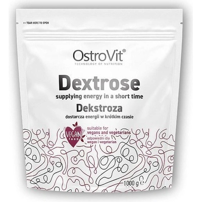 Ostrovit Dextrose 1000g