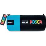 uni Държач за химикалки, цилиндричен, UNI "Posca", син 2UPCTOLLTARTOK (2UPCTOLLTARTOK)