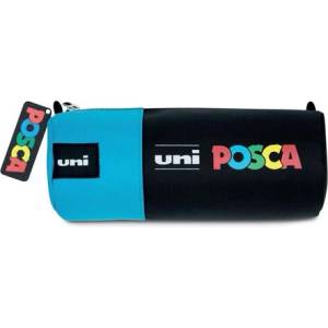 uni Държач за химикалки, цилиндричен, UNI "Posca", син 2UPCTOLLTARTOK (2UPCTOLLTARTOK)