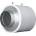 Prima Klima Карбонов филтър PrimaKlima Industry Line K1602 Ø125mm, 20cm-280m3/h