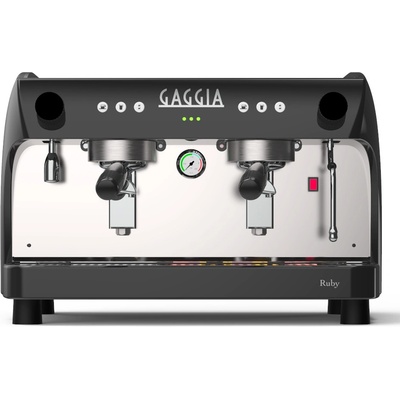 Gaggia Ruby Pro 2