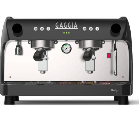 Gaggia Ruby Pro 2