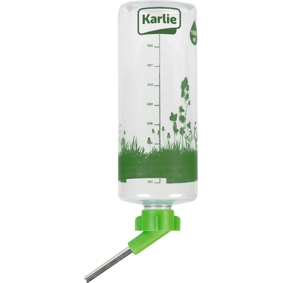 Karlie-Flamingo napájačka pre hlodavce 1 l