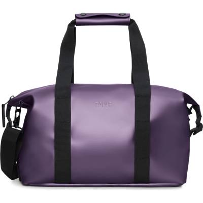 Rains Сак Rains Hilo Weekend Bag Small W3 Luggage - Body - размер 36 l (510-5729-0411)