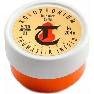 Thomastik TH204A/II Колофон за виолончело (TH204A/II)