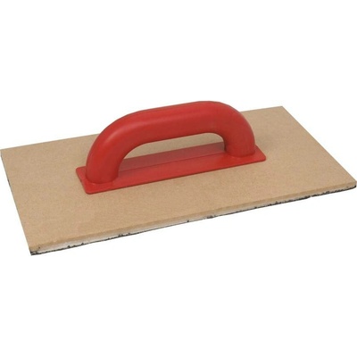 MAGG Hladítko brusné na polystyren - překližka 553x278mm PHTBHP278553