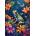 Alipson Puzzle - Puzzle The Frog and the Butterfly Ball - 1 000 piese