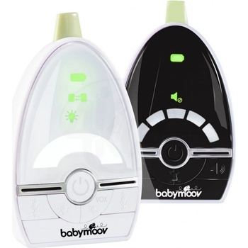 Babymoov Baby monitor Expert Care Digital Green