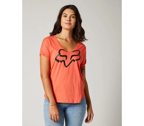 Fox Boundary Flamingo