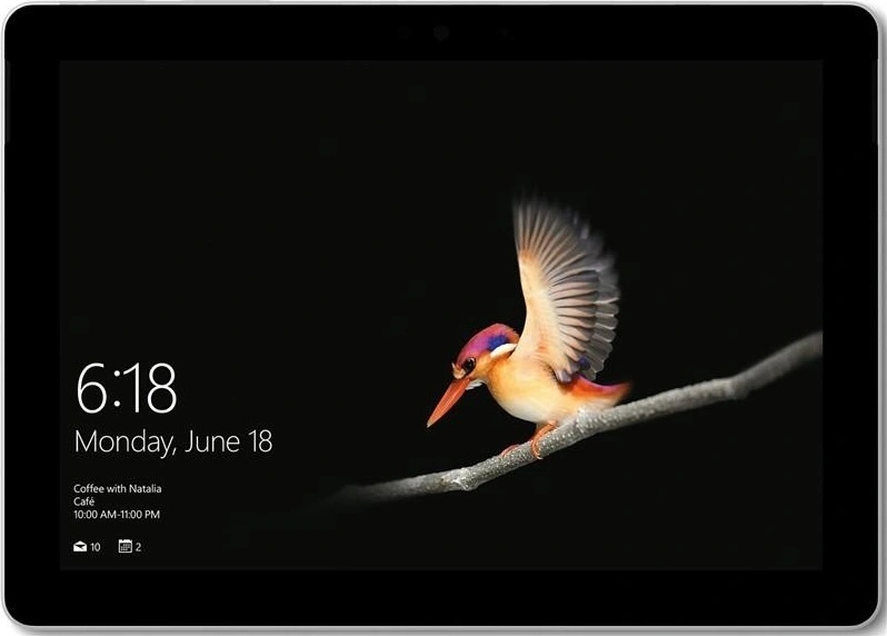 Microsoft Surface Go MCZ-00004