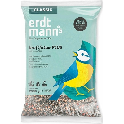 Erdtmann’s PLUS 2,5 kg