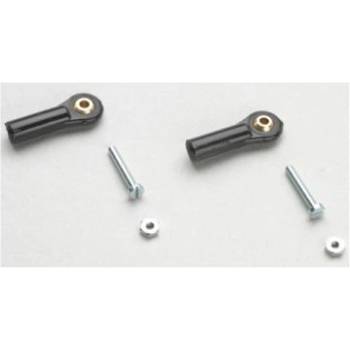 Revtec Малък сферичен болт m2 - m2 дълъг (2)