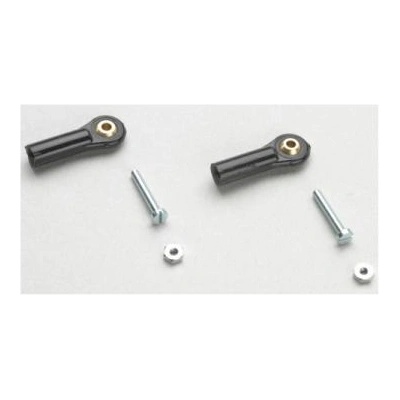 Revtec Малък сферичен болт m2 - m2 дълъг (2)