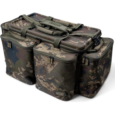Nash Taška Subterfuge Carryall XL 90L – Hledejceny.cz