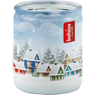 Bolsius Vesnička 68x80mm