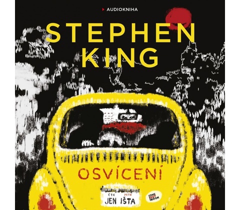 Osvícení - Stephen King