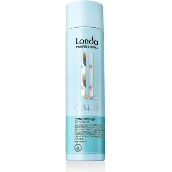 Londa Professional C. A. L. M Conditioner 250 ml успокояващ балсам за чувствителен скалп за жени