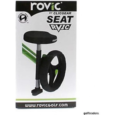 CLICGEAR sedátko RV1C