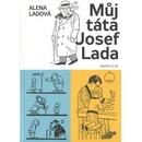Knihy Můj táta Josef Lada