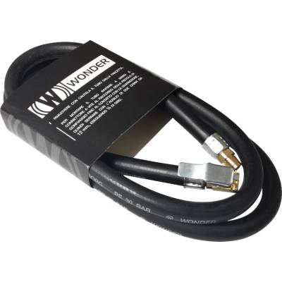 Invento Маркуч за помпане на гуми, 150 cm (519-9387)