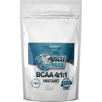Muscle Mode BCAA 4: 1: 1 Instant 250 g