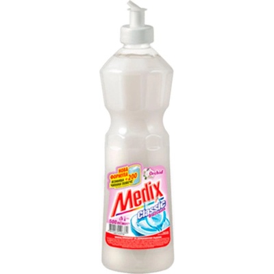 MEDIX веро classic балсам бял 0.5л