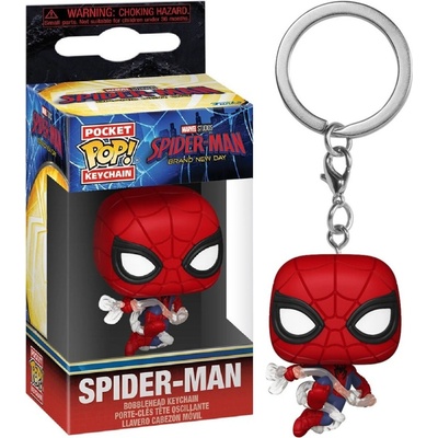 Funko Pocket POP! Marvel Spider Man