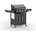 Riwall PRO RGG 41