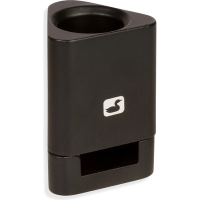 Loon Outdoors Sklepávač srsti Zippy Hair Stacker Large Black