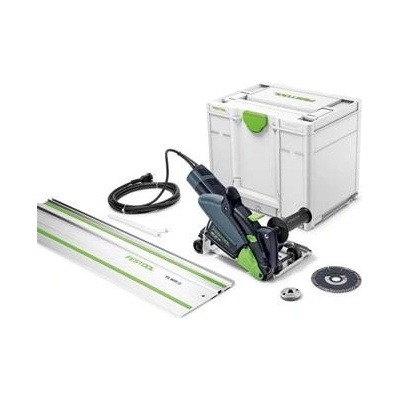 Festool DSC-AG 125-Plus-FS Diamantový dělicí systém 578530